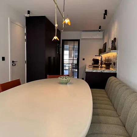 Huswell - Design With Sea Views * Knokke-Heist