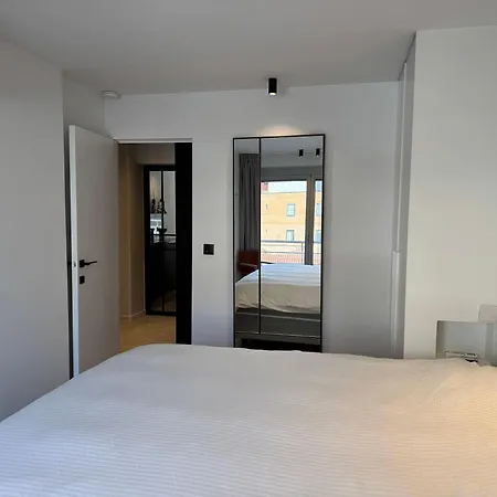 Huswell - Design With Sea Views *