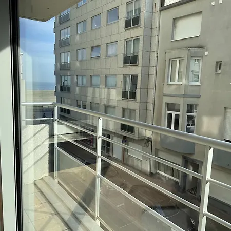 Huswell - Design With Sea Views Apartment *