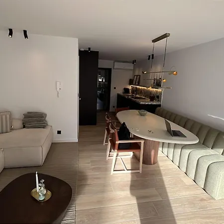 Huswell - Design With Sea Views Knokke-Heist