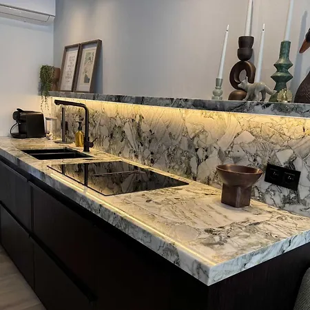 Casiola - Design With Sea Views