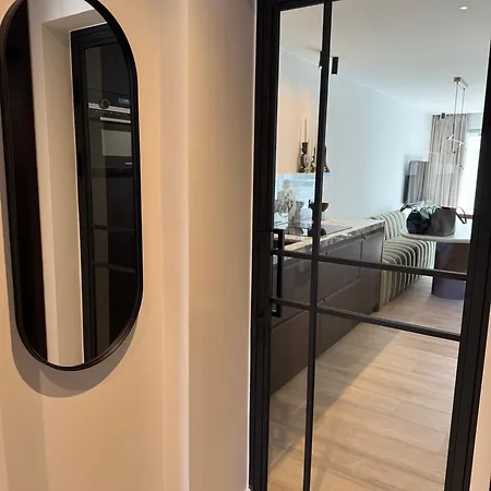 Casiola - Design With Sea Views Apartament *