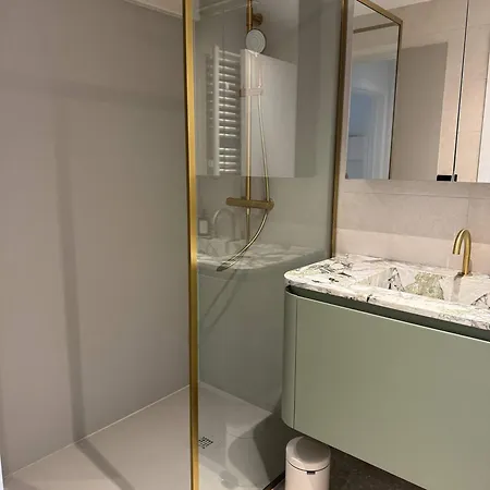 Casiola - Design With Sea Views Апартаменты