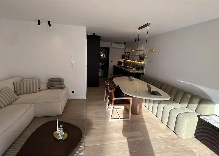 Casiola - Design With Sea Views Appartement