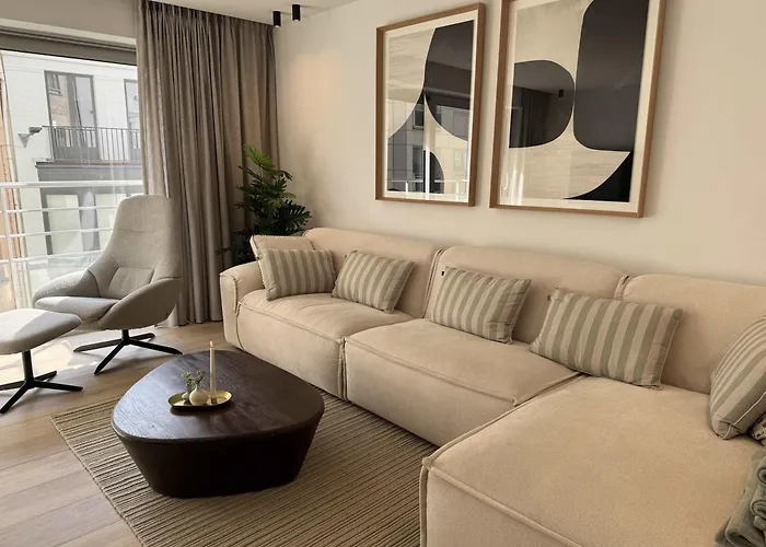 Appartement Casiola - Design With Sea Views *