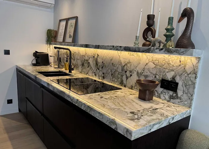 Casiola - Design With Sea Views