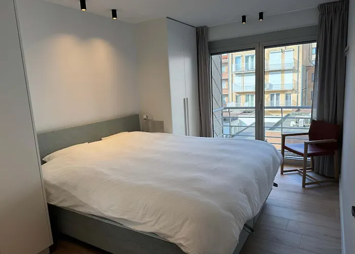 Appartement Casiola - Design With Sea Views