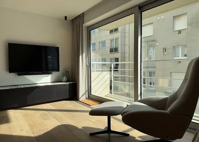 Appartement Casiola - Design With Sea Views *