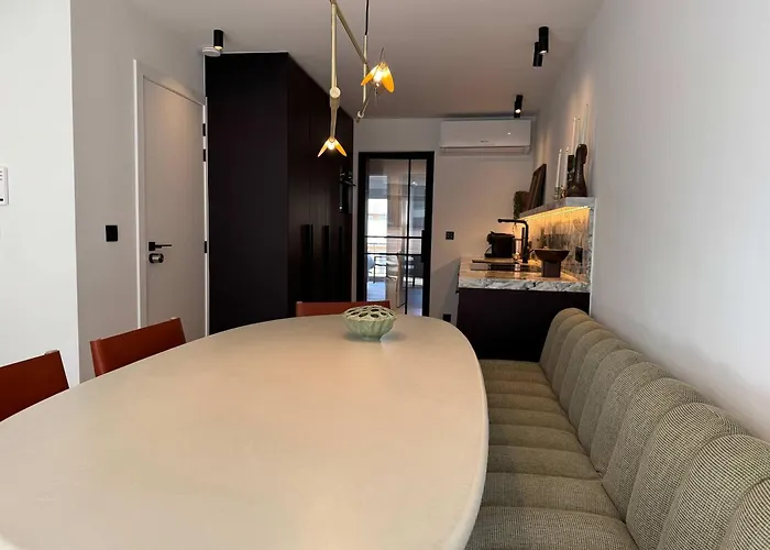 Appartement Casiola - Design With Sea Views