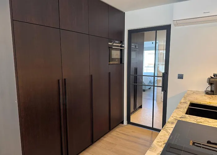 Casiola - Design With Sea Views Appartement Knokke-Heist