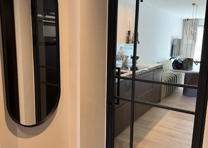 Casiola - Design With Sea Views Appartement *