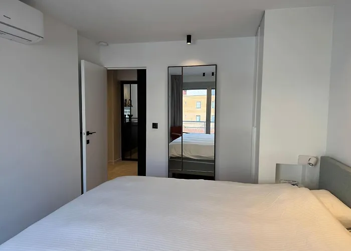 Appartement Casiola - Design With Sea Views *