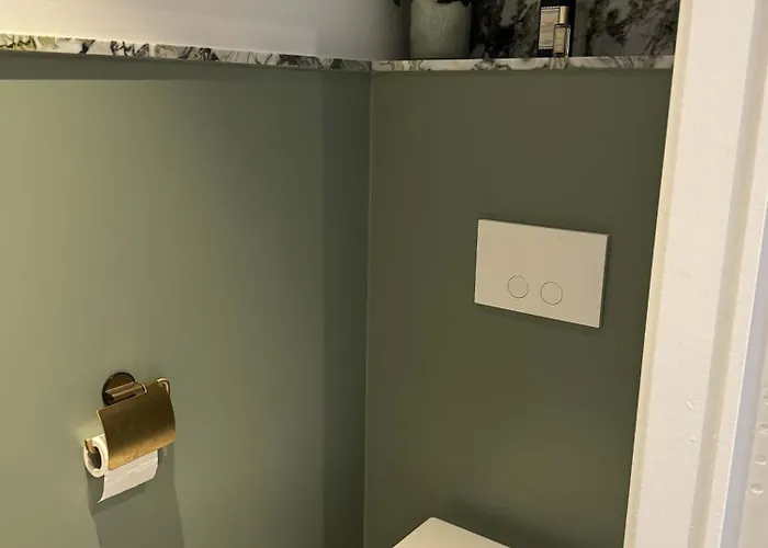 Casiola - Design With Sea Views Appartement Knokke-Heist