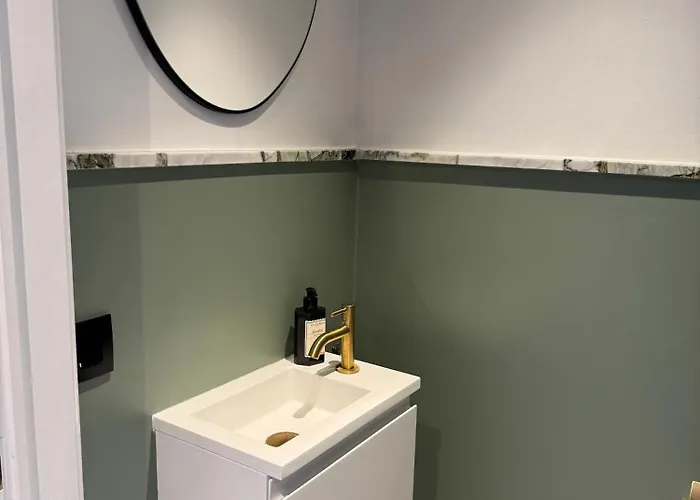 Appartement Casiola - Design With Sea Views