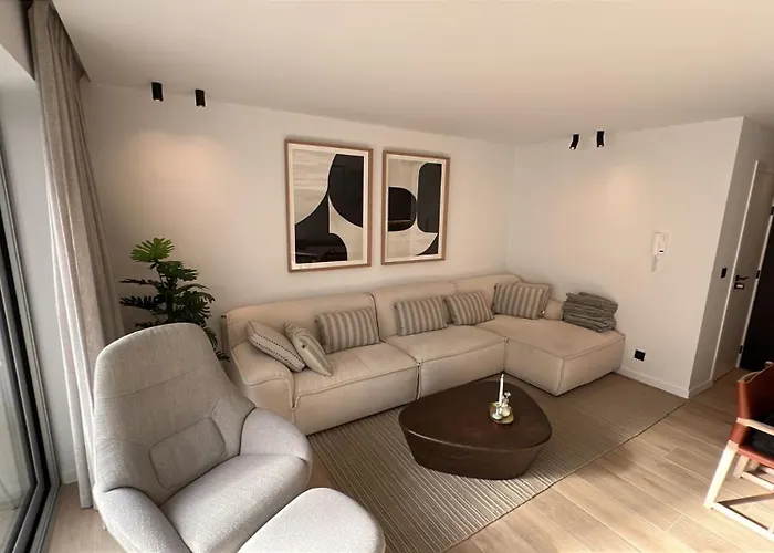 Casiola - Design With Sea Views *